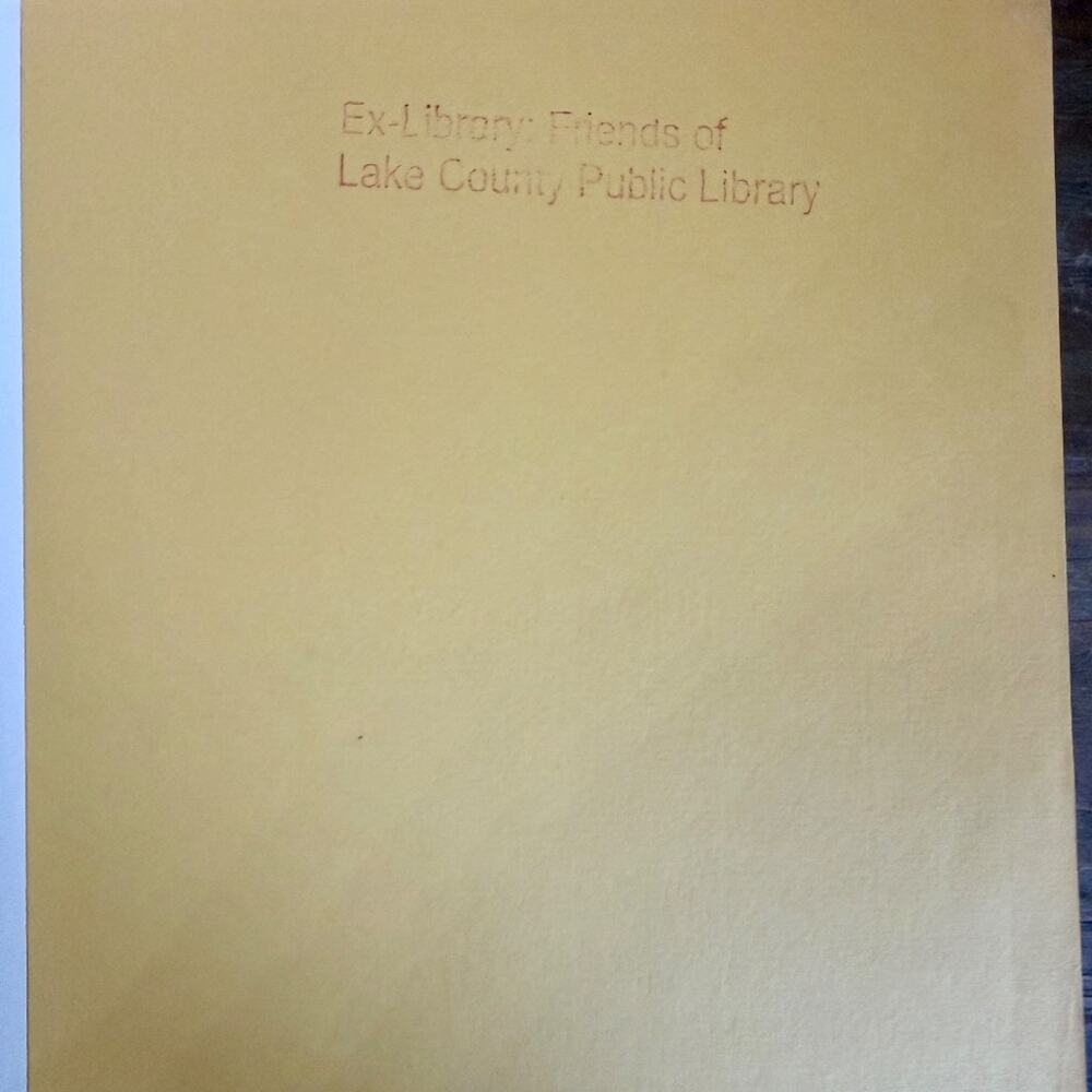 Vintage 1976 Fleur de Lys French Kings & Queens Hardcover Book - Picture 5 of 9